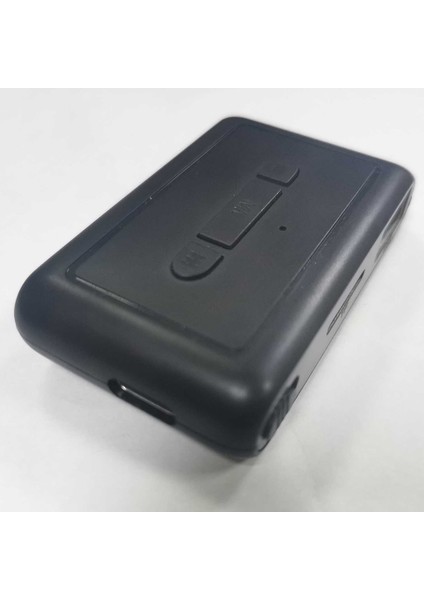 Kablosuz Bluetooth 5.3 Alıcı Verici 3 In 1 Ses Adaptörü 3.5mm Aux Jaklar Araç Hoparlörleri Için Ses Müzik Alıcısı (Yurt Dışından) modelleri