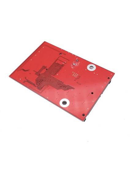 Mmc Sd Sdhc 2.0sata - Sd Yüksek Hızlı Adaptör Kartı Sd Kart - Sata Adaptörü HDD Güvenli Dijital Dönüşüm Adaptörü (Yurt Dışından)