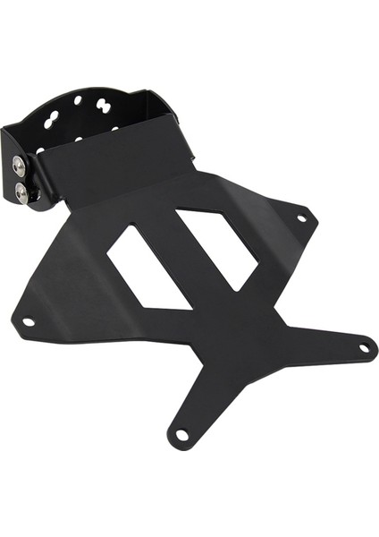 Motosiklet Braketi Cep Telefonu Gps Kurulu Braketi Cep Telefon Tutucu V-Strom 650 Dl 650 2012-2016 (Yurt Dışından)