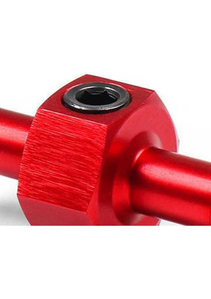 Evrensel Yakıt Nitröz Basınç Göstergesi T Adaptörü 3/8 Inç Hortum 1/8 Inç Npt Tee Bağlantı Noktası Kırmızı Araba Tuning Parçaları Siyah (Yurt Dışından)