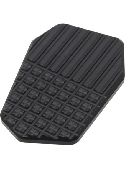 Motosiklet Arka Ayak Fren Kolu Pedalı Büyüt Uzatma Pedi V4 V4 S Pikes (Gümüş) (Yurt Dışından)