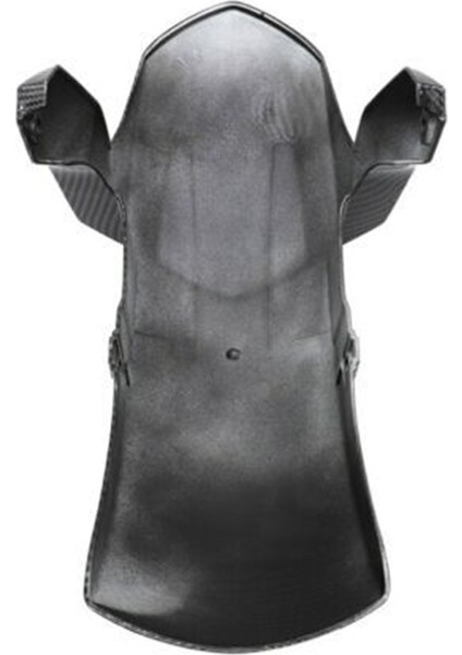 Motosiklet Ön Çamurluk Lastik Sıçrama Çamurluk Kapağı ER6N ER6F Ninja 650R NINJA650 2012-2016 (Yurt Dışından)