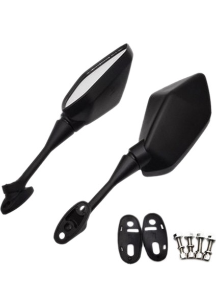 Motosiklet Dikiz Aynası Motosiklet Parçaları 600 F4 F4I 1999-2006 CBR900 CBR919 CBR929 CBR954 1998-2003 (Yurt Dışından)