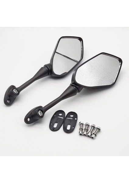 Motosiklet Dikiz Aynası Motosiklet Parçaları 600 F4 F4I 1999-2006 CBR900 CBR919 CBR929 CBR954 1998-2003 (Yurt Dışından) fırsatları