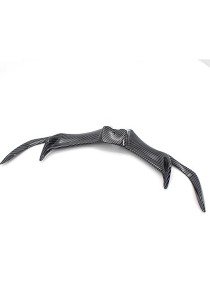 Motosiklet Ön Kaporta Aerodinamik Winglet Alt Kapak Koruma Koruma Rüzgar Yzf R15 V3.0 V3 Vva 2017-2020 (Yurt Dışından)