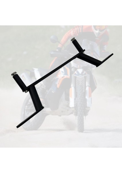Motosiklet Sis Farları Braketi LED Işıkları Braketi Yardımcı Işıklar R1250GS R1200GS Lc Adv R 1250 Gs Adventure (Yurt Dışından) fiyatları