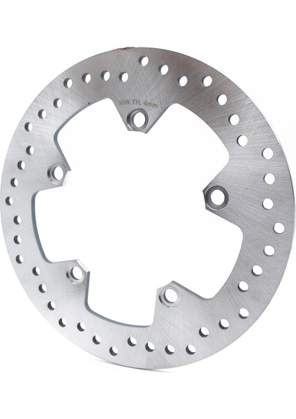 240MM Motosiklet Arka Fren Diski Rotor G310R G310GS 2017-2021 G310GS Edition 40 2020-2021 (Yurt Dışından)