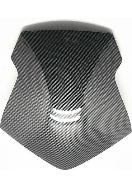 Motosiklet Orta Ön Burun Ayar Kapağı Kaporta Kaportası Için VFR1200 Vfr 1200 2010-2017 (Yurt Dışından)