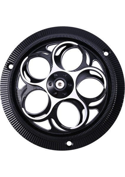 Sprint 150 2013-2020 Için Motosiklet Motoru Radyatör Koruma Döner Fan Kapağı Aksesuarları (Yurt Dışından)