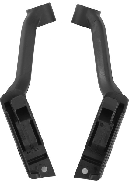 Motosiklet Ön Cam Ön Cam Takviye Ayarlanabilir Kaldırma Yükselen Tutucu Braketi R1200GS R 1200GS 13-18 (Yurt Dışından)