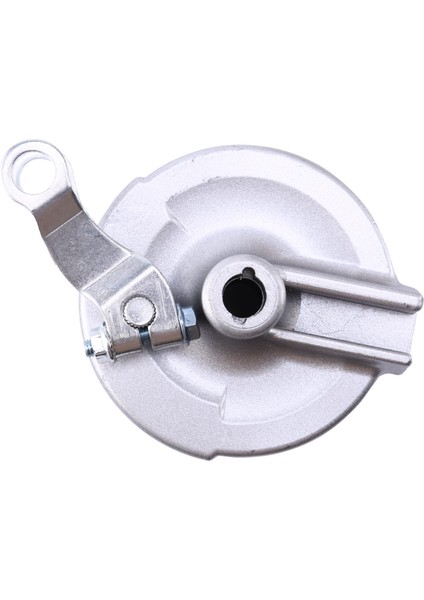 Ön ve Arka Tekerlek Freni Için Kampanalı Fren Balataları 10 Inç Hub Için Alüminyum Kapak 12 Inç Küçük Tekerlekler Jantlar CRF50 (Yurt Dışından) fiyatları