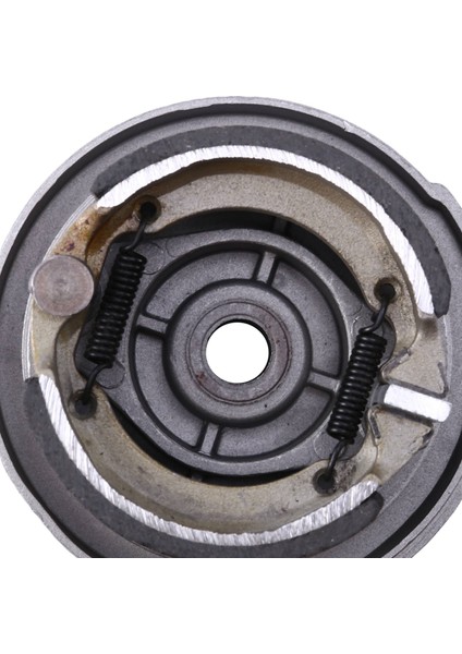 Ön ve Arka Tekerlek Freni Için Kampanalı Fren Balataları 10 Inç Hub Için Alüminyum Kapak 12 Inç Küçük Tekerlekler Jantlar CRF50 (Yurt Dışından) indirimleri