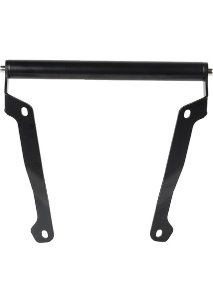 Motosiklet Telefon Tutucu Standı Desteği Gps Navigasyon Plaka Braketi Voge Valico 525DSX DSX525 DS525X 525 (Yurt Dışından)