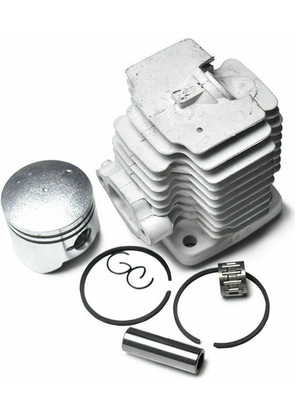 2 Zamanlı 49CC 40MM Silindir Kafası Piston Kiti Mini Cep Motosiklet Mta1 Mta2 M CK02 (Yurt Dışından)