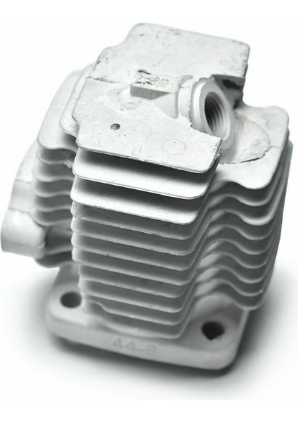 2 Zamanlı 49CC 40MM Silindir Kafası Piston Kiti Mini Cep Motosiklet Mta1 Mta2 M CK02 (Yurt Dışından)