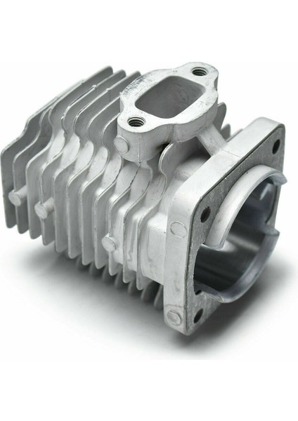 2 Zamanlı 49CC 40MM Silindir Kafası Piston Kiti Mini Cep Motosiklet Mta1 Mta2 M CK02 (Yurt Dışından)