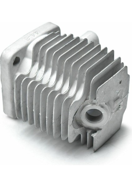 2 Zamanlı 49CC 40MM Silindir Kafası Piston Kiti Mini Cep Motosiklet Mta1 Mta2 M CK02 (Yurt Dışından)