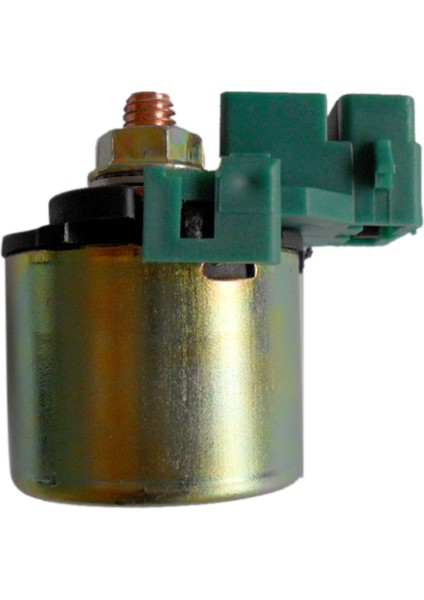 Motosiklet Solenoid Röle Kontak Anahtarı VT500C Için KLF220 KLF250 EL250 EN500 (Yurt Dışından)