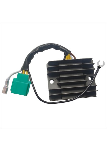 Z1900 21066-013 Için Motosiklet Voltaj Regülatörü Doğrultucu (Yurt Dışından)