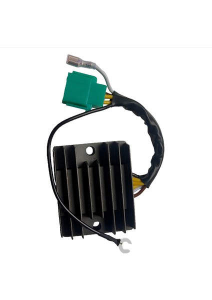 Z1900 21066-013 Için Motosiklet Voltaj Regülatörü Doğrultucu (Yurt Dışından)