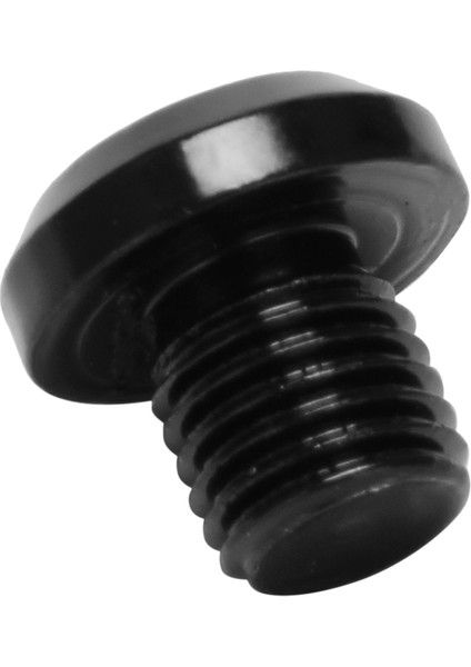 FZ07 MT09 Için 4 Adet Konu Ayna Delik Tapaları Kapağı (Yurt Dışından)