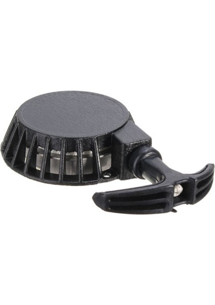 49CC Mini Quad Dirt Bike Için Black Metal Mini Moto Kolay Çekme Başlangıç (Yurt Dışından) modelleri