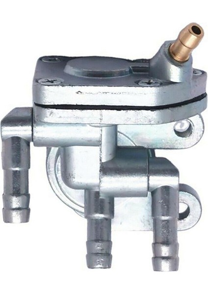 Motosiklet Yakıt Çekvalf Anahtarı Gaz Tankı Pompası Anahtarı (Yurt Dışından)