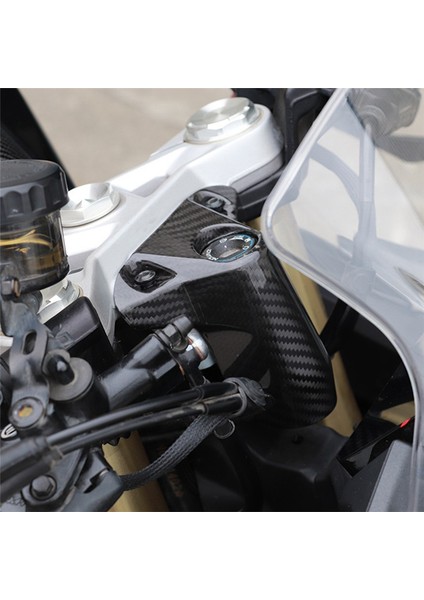 450SR 22-23 Için Motosiklet Kontak Kilidi Kapağı Anahtar Deliği (Yurt Dışından)