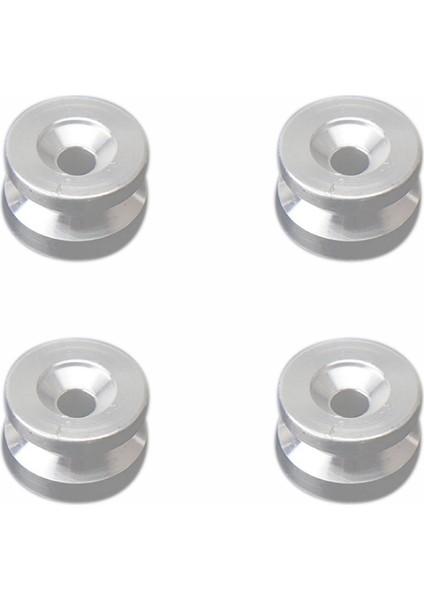 Motosiklet Üst Arka Bagaj Kutusu Pad Toka Aksesuarları Evrensel (Yurt Dışından) modelleri