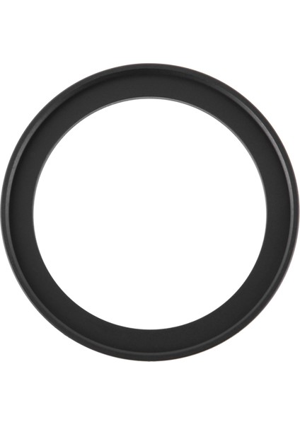 Kamera Için 2x 43MM Ila 49MM Metal Yükseltmeli Filtre Halkası Adaptörü (Yurt Dışından)