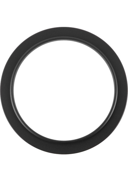 Kamera Için 2x 43MM Ila 49MM Metal Yükseltmeli Filtre Halkası Adaptörü (Yurt Dışından)