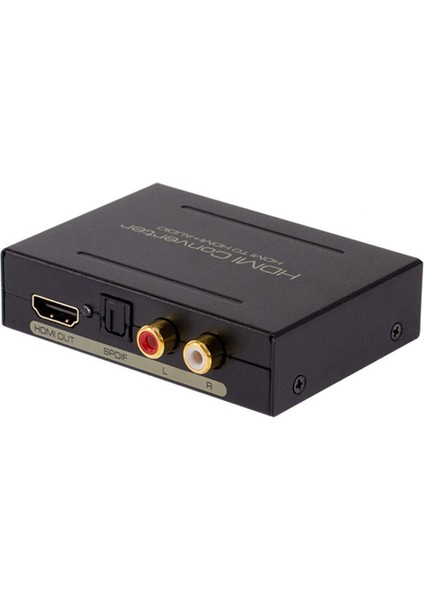 Audio Exactor ile Uyumlu + Optik Toslink Spdıf (Yurt Dışından) fırsatları