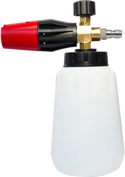 Interskol L Için Ayarlanabilir Basınçlı Yıkama Köpük Nozulu (Yurt Dışından)