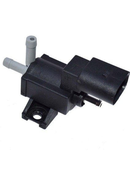 cc A3 Için Turboşarj Takviye Solenoid Valfı (Yurt Dışından) modelleri