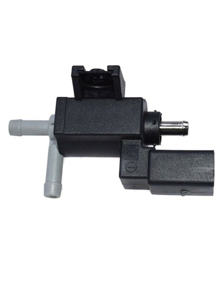 cc A3 Için Turboşarj Takviye Solenoid Valfı (Yurt Dışından) fırsatları