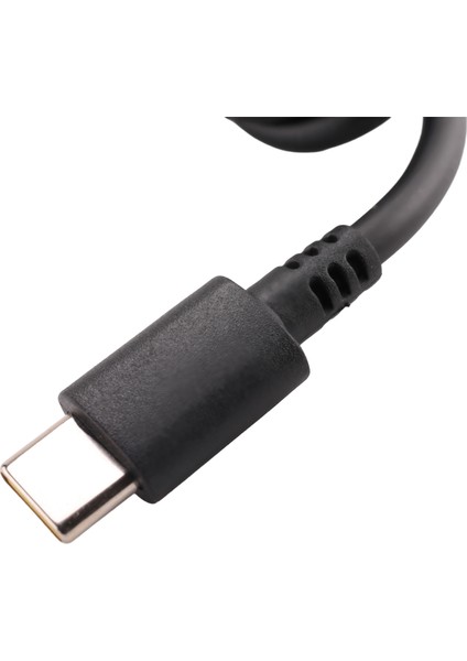 20V 3.25A 65W USB Tip C Dizüstü Cep Telefonu Güç Adaptörü (Yurt Dışından) indirimleri