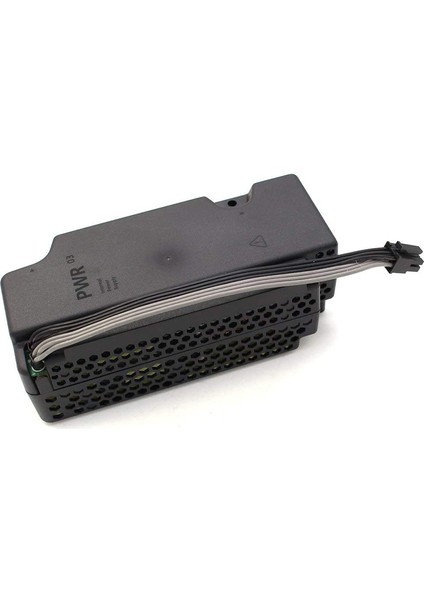 Bir S/ince Konsol Güç Kartı Için Güç Kaynağı Ac Adaptörü (Yurt Dışından)