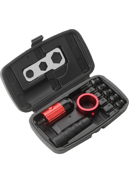 Manuel Otomatik Çivileme Makinesi Takım Seti (Yurt Dışından)