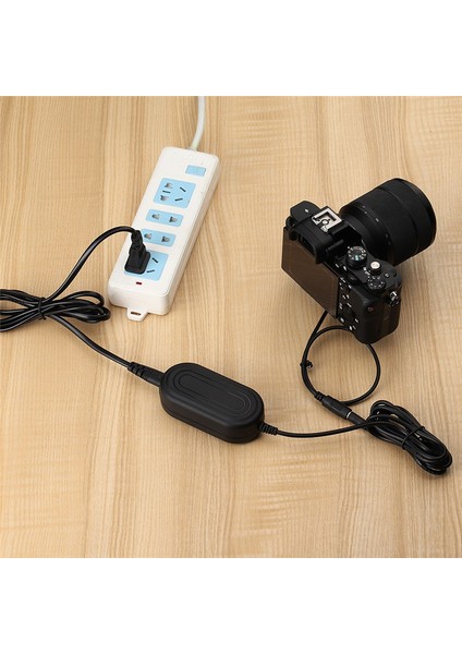 A9 A9R A9S A7R3 A7M3 A7S3 Ab Tak Için NP-FZ100 Kukla Pil (Yurt Dışından)