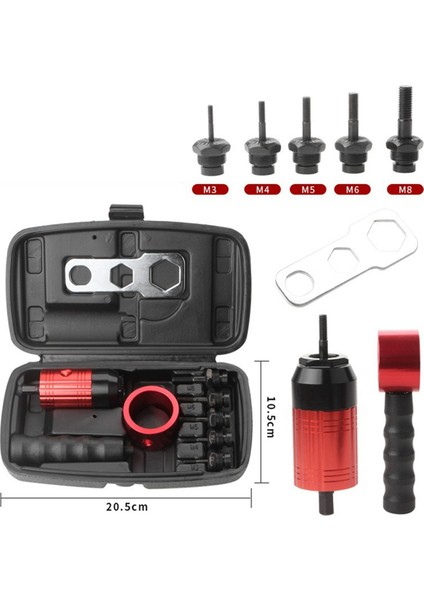 Manuel Otomatik Çivileme Makinesi Takım Seti (Yurt Dışından) fiyatları