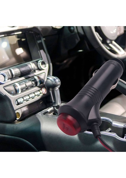 Araç Çakmak Güç Soketi Fiş Konnektörü Açma Kapama Anahtarı (Yurt Dışından) fiyatları