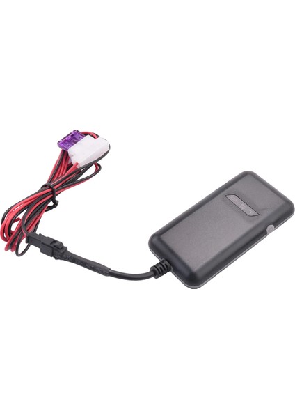 GT02A Araba Gps Takip Cihazı Gprs Bulucu Takip Sistemi Araç Uydu Hırsızlığa Karşı Konumlandırma Takip Sistemi (Yurt Dışından)