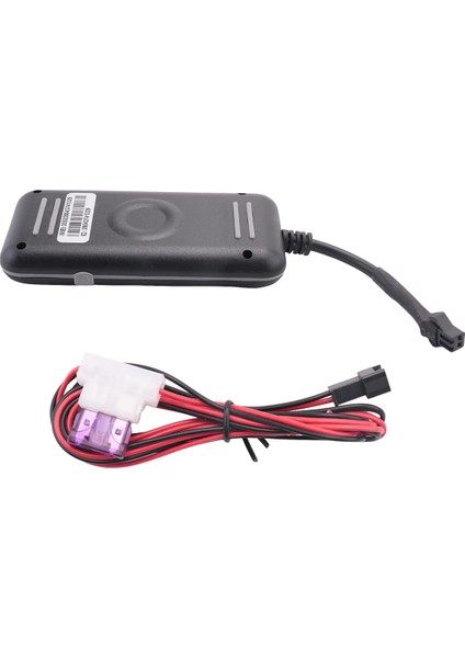 GT02A Araba Gps Takip Cihazı Gprs Bulucu Takip Sistemi Araç Uydu Hırsızlığa Karşı Konumlandırma Takip Sistemi (Yurt Dışından)