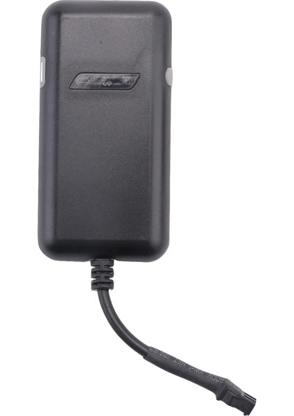 GT02A Araba Gps Takip Cihazı Gprs Bulucu Takip Sistemi Araç Uydu Hırsızlığa Karşı Konumlandırma Takip Sistemi (Yurt Dışından)