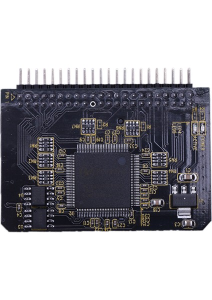 44-Pin Erkek Ide - Sd Kart Adaptörü (Yurt Dışından) fiyatları