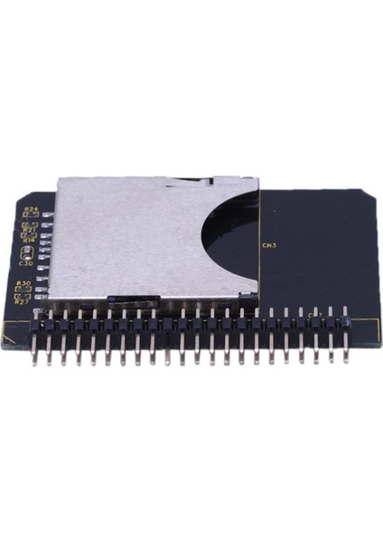 44-Pin Erkek Ide - Sd Kart Adaptörü (Yurt Dışından) modelleri