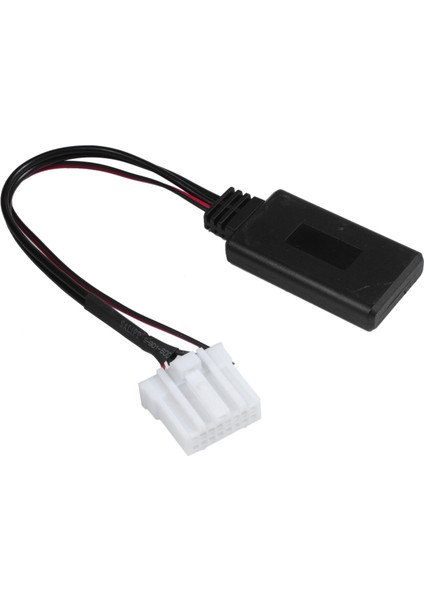 Araba Kablosuz Bluetooth Modülü Müzik Adaptörü Aux Ses Kablosu 2 3 5 6 Mx5 Rx8 (Yurt Dışından)