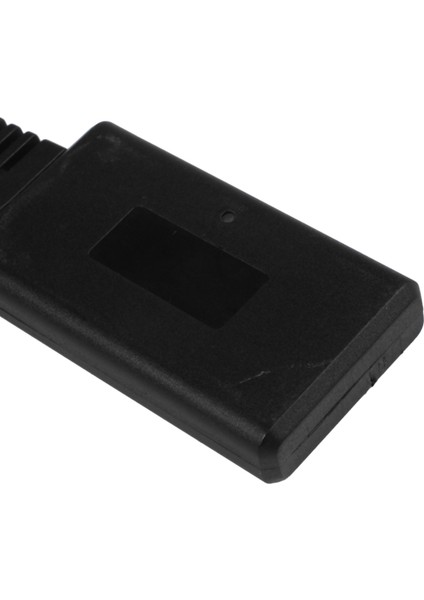 Araba Kablosuz Bluetooth Modülü Müzik Adaptörü Aux Ses Kablosu 2 3 5 6 Mx5 Rx8 (Yurt Dışından)