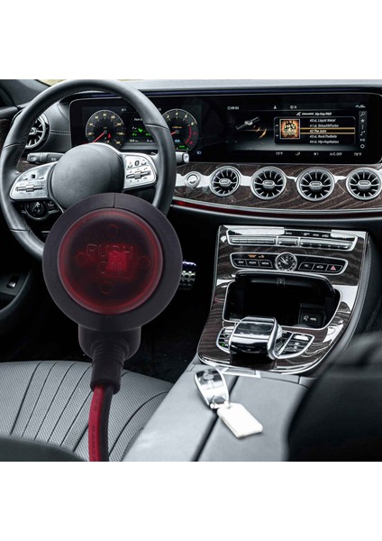 Araç Çakmak Güç Soketi Fiş Konnektörü Açma Kapama Anahtarı (Yurt Dışından) modelleri