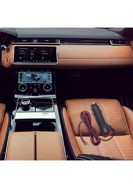 Araç Çakmak Güç Soketi Fiş Konnektörü Açma Kapama Anahtarı (Yurt Dışından) fırsatları